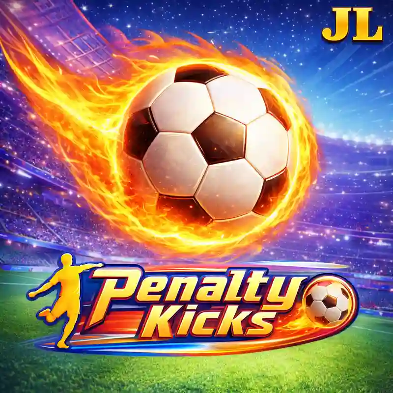 Penalty Kick Casino Game desktopbet