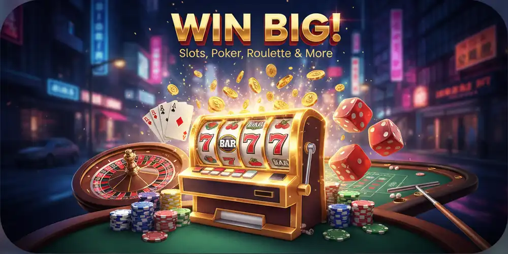 Desktopbet Promotion Banner
