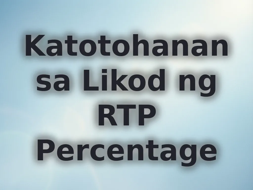 Katotohanan sa RTP